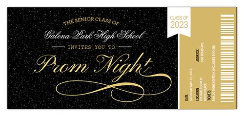 Prom